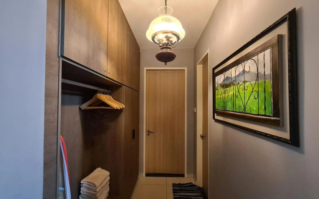 Rumah Kampong Bharu near KLCC (3Rooms)