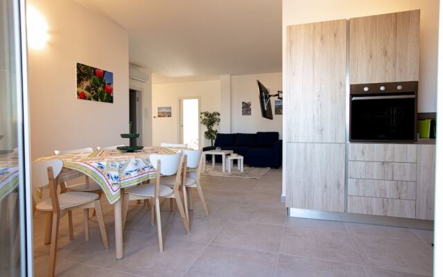 Etna Mare Apartments by Wonderful Italy
