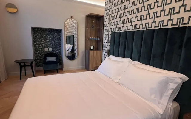 Villa Clementi Boutique Hotel