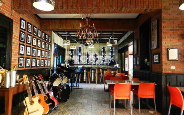 MON Hotel Boutique