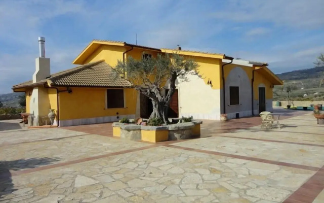 Agriturismo Tenuta San Giovanni Casale Leto