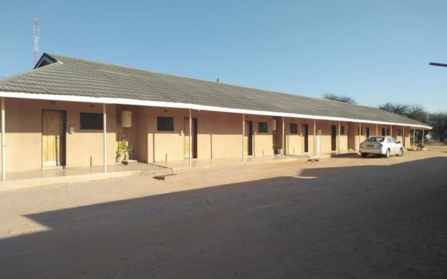 SHI Hotel