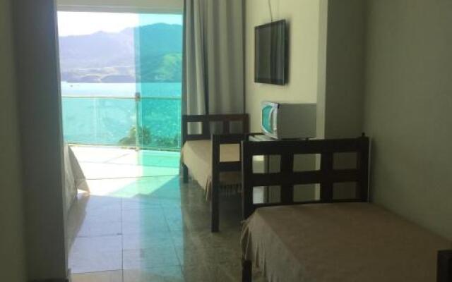 Suites Na Casa Da Praia