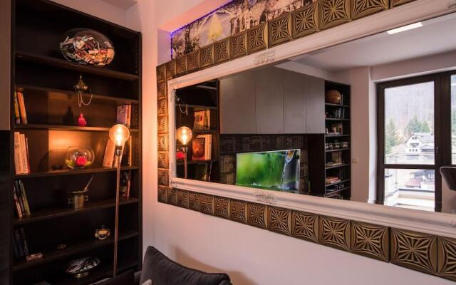 Apartment Castel Suite