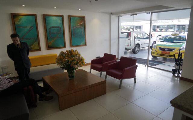 9D Hotel