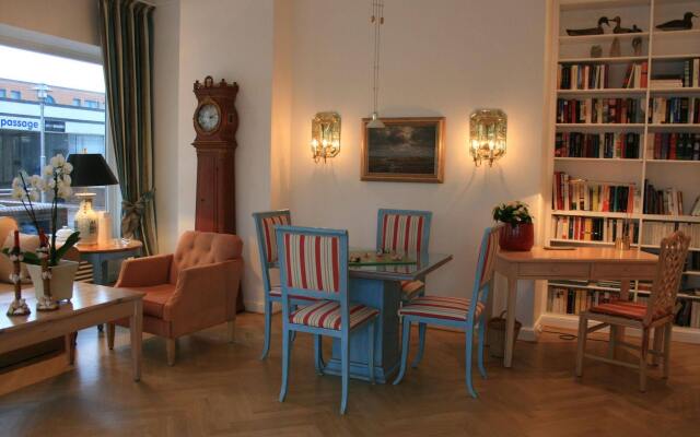Hotel Wünschmann