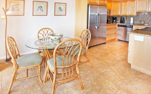 Kihei Beach Resort