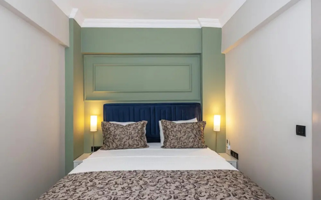 IDEE Suites