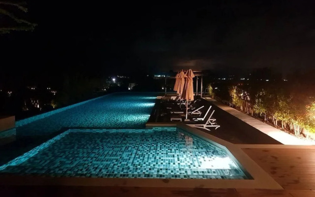 Superb Apt! 5 Mins to the Beach