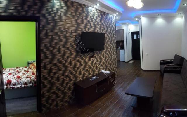 Kukito's apartment / 3K