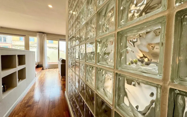 Barcelona Gem Penthouse By Myrentalhost