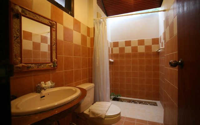 Suan Bankrut Beach Resort