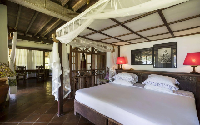 Puri Ganesha Villas