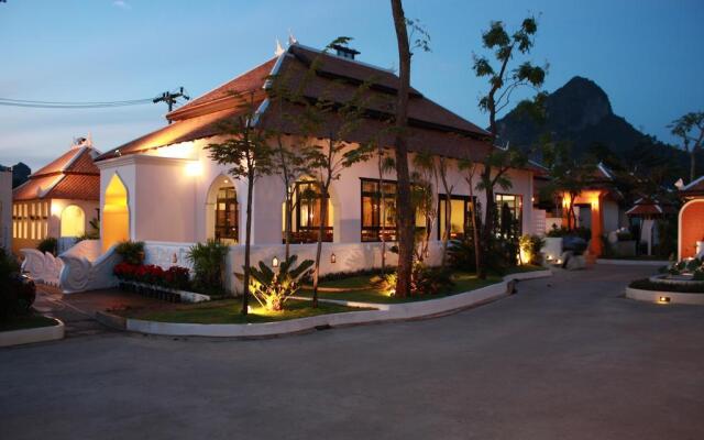 Kana Bay Villa Ao Nang