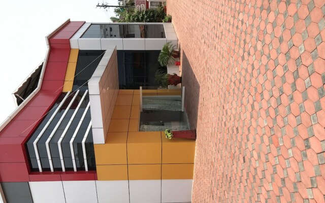Palm Rivera - Hostel