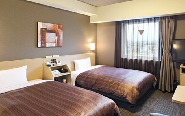 Hotel Route Inn Toyohashi Ekimae