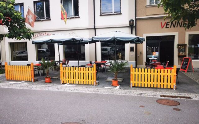 Apartment  Thun