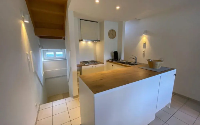 Authentic Holiday Home in a top Location