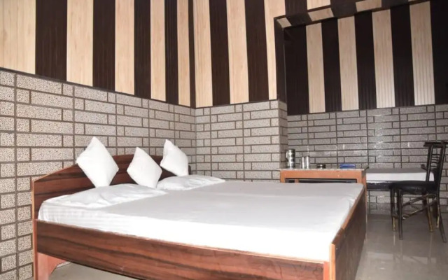 Goroomgo Kaushalya Residency Uttarakhand