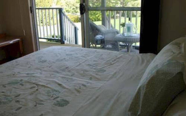 Apollo Bay Bed & Breakfast