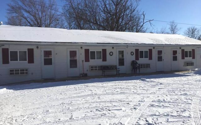 Town N' Country Motel