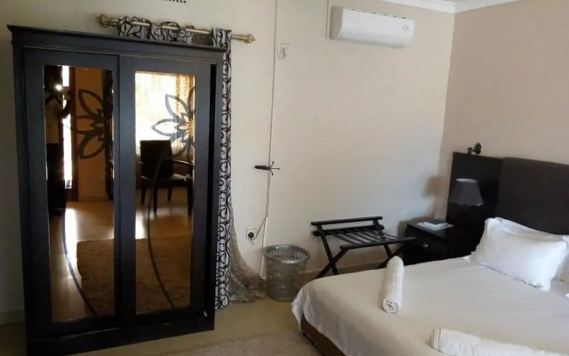 Aabiya Lodge