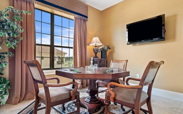 Rvh_367r Fairway Living 5 Bedroom Home