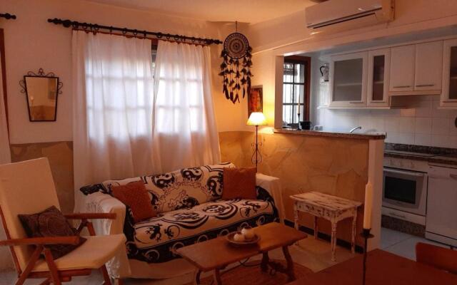 Apartamento Mi Casa