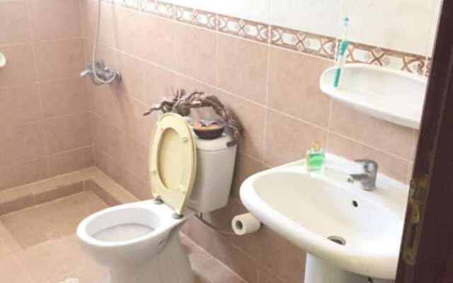 Beachfront Room With Stunning sea View Free Breakfast and Toiletries
