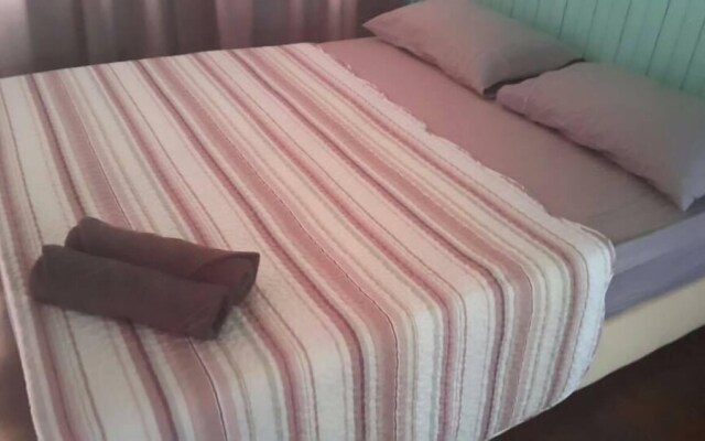 Sekeping Penarek Homestay