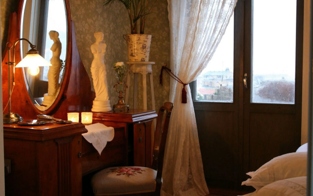 Strandvillan Hotell & Vandrarhem, Lysekil