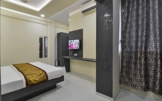 Hotel Aroma