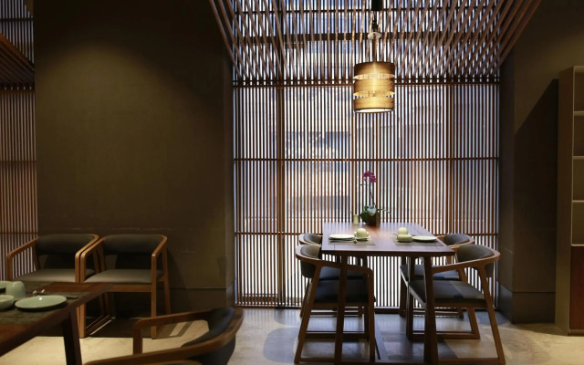 The Nook Hotel Hangzhou