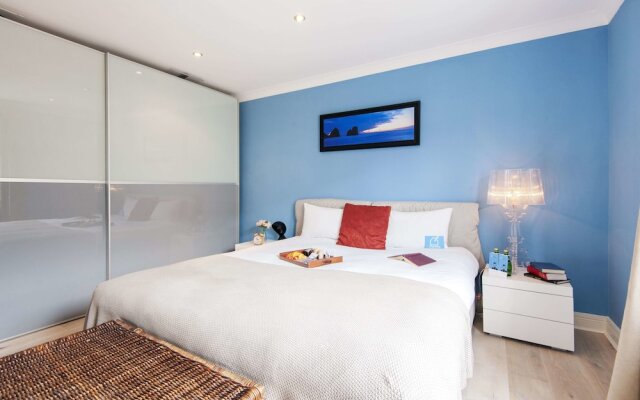 The Modern Gloucester Road Gem - FVE