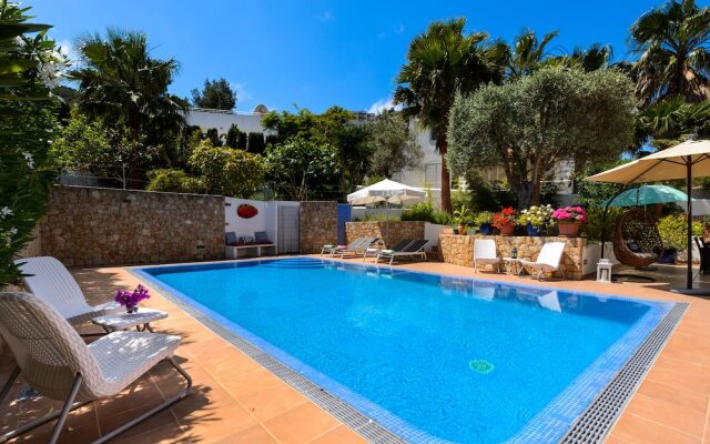 New! Villa Blanca Santa Eulalia