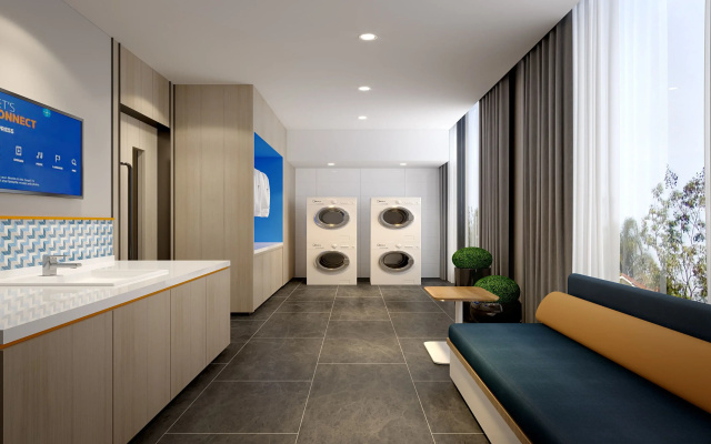 Holiday Inn Express Jingdezhen Ancient Town by IHG