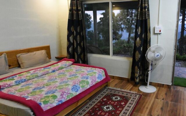 The Moksha Retreat