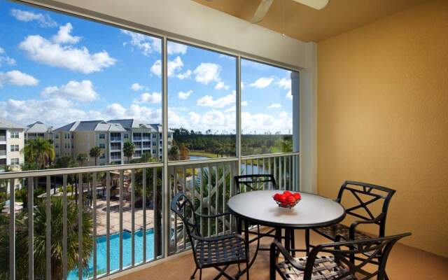 Sheraton Vistana Villages Resort Villas, I-Drive/Orlando