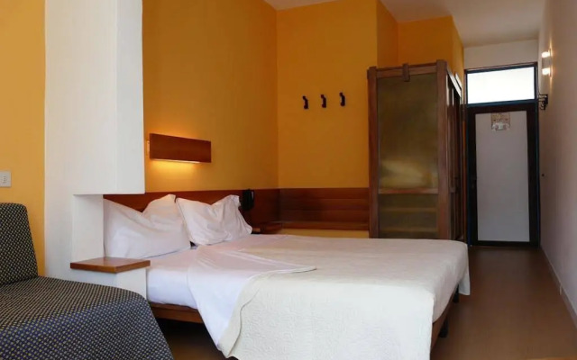 Hotel Lido