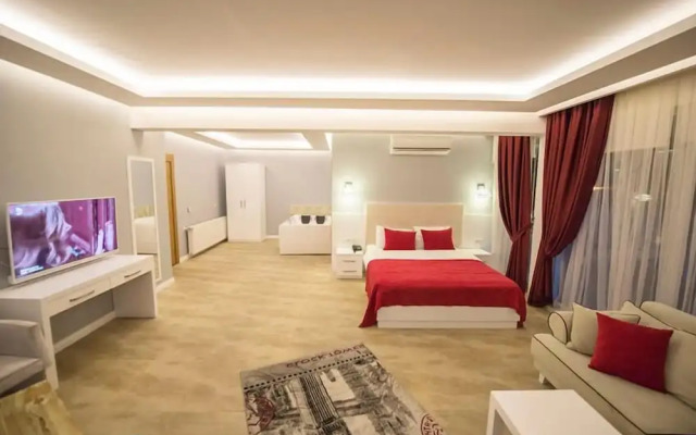 Yildiz Apart Hotel