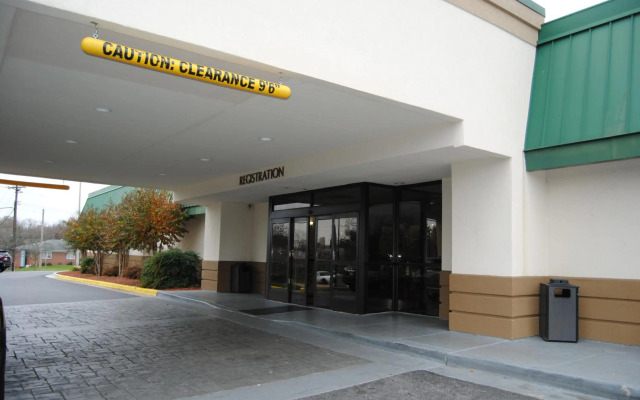 Quality Inn Windsor Mill
