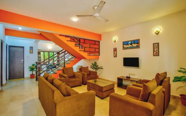 Ocean Dream Luxury Villa