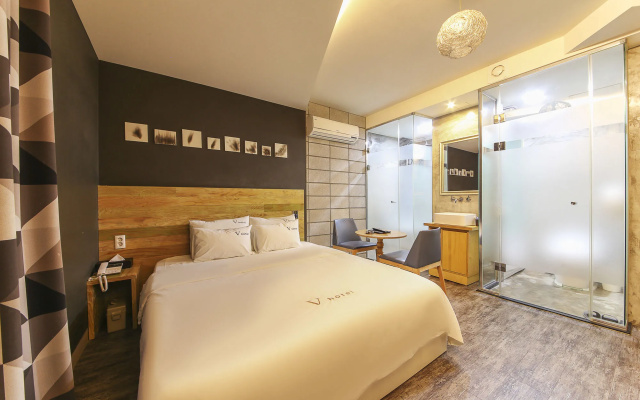 Number25 Hotel