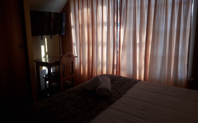 Hotel Casa Kolping Chiloe