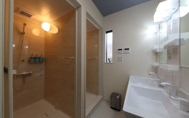 SORAPIA Villa Mt.Fuji Front