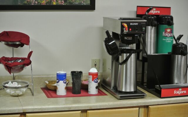 Select Inn Murfreesboro