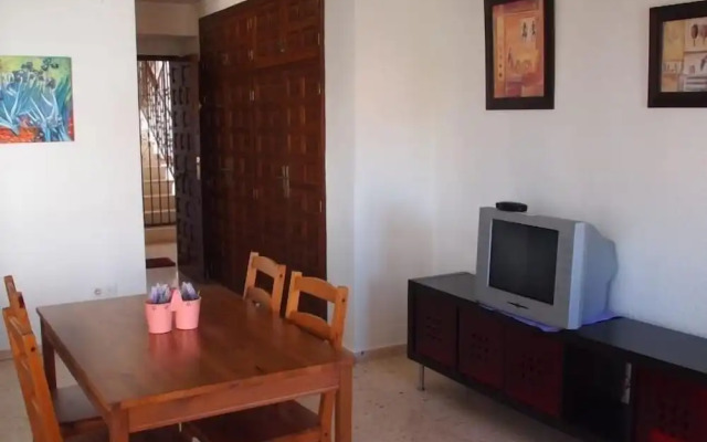 Bungalow El Palmar 01