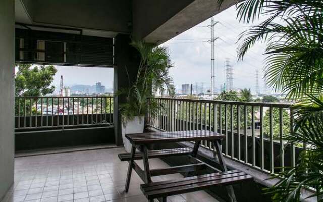 OYO Rooms Sri Sinar Kepong