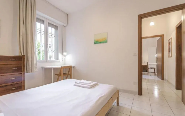 Romagnoli apartment