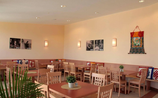 JUFA Hotel Knappenberg